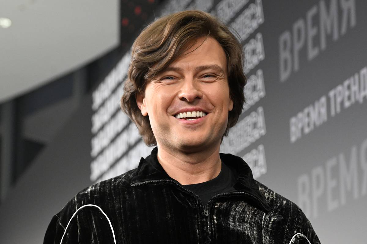 Шаляпин высказался о недвижимости от своих возлюбленных