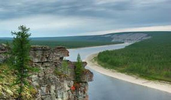 Росатом хотят привлечь к решению проблемы обмеления северных рек Якутии