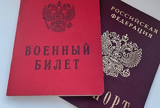 Гражданство под угрозой: правительство поддержало закон против уклонистов