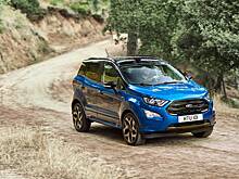 Ford делает коврики из пластиковых бутылок
