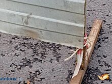 1 октября в Пензе перекроют участок улицы Лермонтова