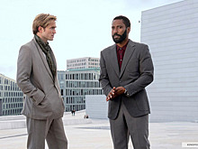 Названы самые популярные фильмы 2020 года