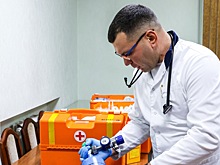 На курорте «Мамисон» в Северной Осетии появится медицинское обслуживание