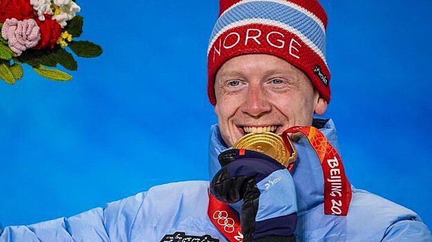 Евгений Редькин: «Может, Йоханнес Бо еще вернется на Олимпиаду. Поэтому давайте подождем»