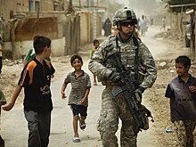 Топ-10 самых дорогих войн в истории США
