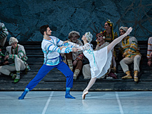 Феноменальное рождение «Снегурочки»