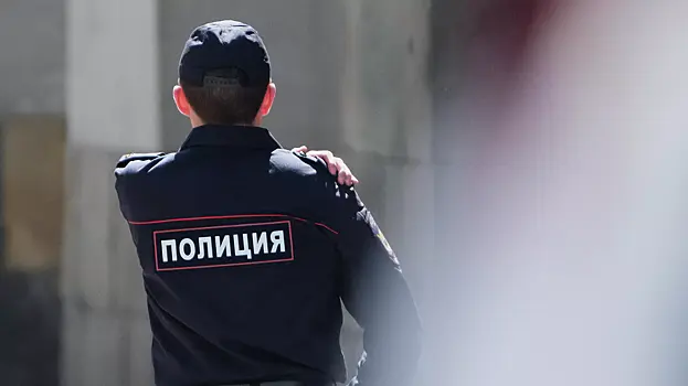 Сын ударил полицейских топором, чтобы они не задержали его отца