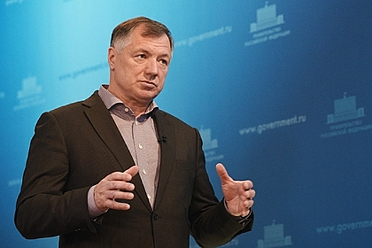 Хуснуллин оценил начало работы ПСБ в республиках Донбасса