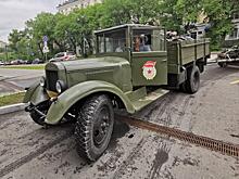 Ретромузей в Хабаровске пополнился первыми автоэкспонатами