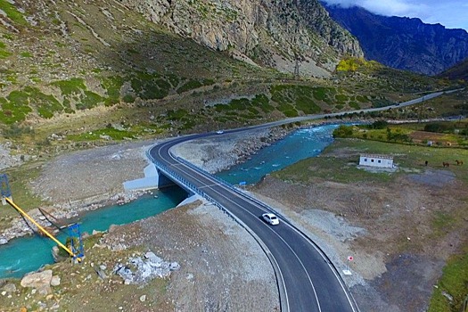 На Ставрополье в ближайшее время приступят к ремонту девяти мостов