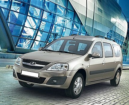 АВТОВАЗ продолжит поставлять свои автомобилей на Украину