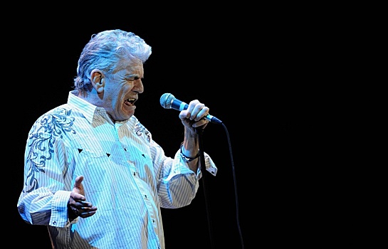 Лидеры Nazareth, Accept и Uriah Heep приехали в Россию для съемок