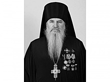 Стало известно, где похоронят архимандрита Георгия Шестуна