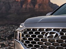 Hyundai выпустит новый Santa Fe до конца 2022 года