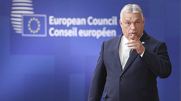 Орбан высказался о приближении НАТО к границам России