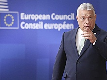 Орбан высказался о приближении НАТО к границам России