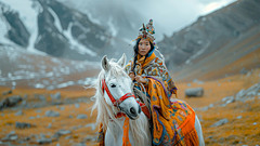 Что на самом деле сделало армию Чингисхана непобедимой