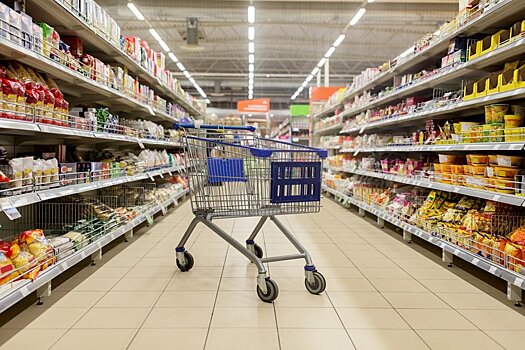 За нарушения в обеспечении качества продуктов предложили штрафовать