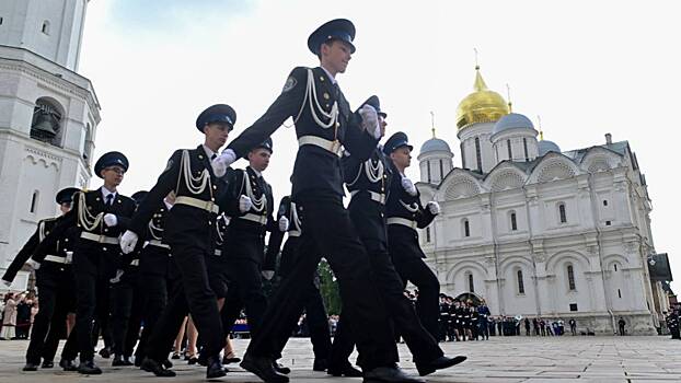 Потерянная библиотека, подземный город и бункер Сталина: какие секреты хранит Кремль