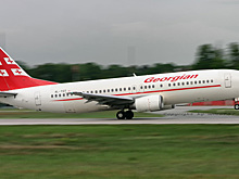 Georgian Airways в апреле запустит прямые рейсы между Батуми и Москвой