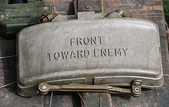 Литва вышла из Оттавской конвенции по противопехотным минам