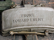 Литва вышла из Оттавской конвенции по противопехотным минам