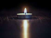 В Воронеже при выполнении служебных обязанностей трагически погиб командир отделения пожарно-спасательной части