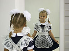 Торжественные линейки в районе пройдут для первоклашек и учеников 9 и 11 классов