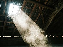 Как пыль влияет на жизнь человечества