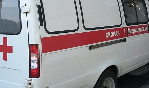 В Воронежской области «Лада Калина» сбила 23-летнего байкера