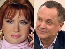 Актер Андрей Соколов с юмором вспоминает свой роман с Верой Сотниковой, а она хотела быть женой