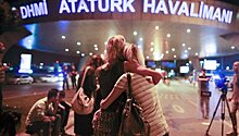 Эрдоган назвал причастных к теракту в Стамбуле