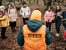 Пропавшую в центре Москвы 12-летнюю школьницу нашли в Подмосковье