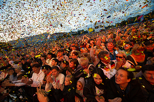 Семь концертов и вечеринок, которые пройдут в Калининграде на выходных
