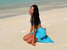 «Пусть Тимати кусает локти». В Сети оценили откровенные фото Решетовой