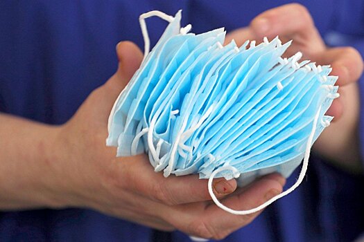 Оспа обезьян подтвердилась у жителя Московской области