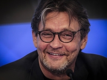 Народный артист России Александр Домогаров выступит перед забайкальцами с программой «Всего 60!» (16+)