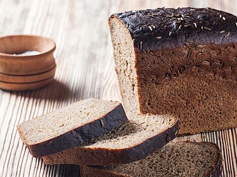 Эксперт назвал маркетинговым ходом сообщения о возможном дефиците ржаного хлеба
