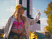 Вышел трейлер комедии с племянницей Джулии Робертс «Космический кадет»