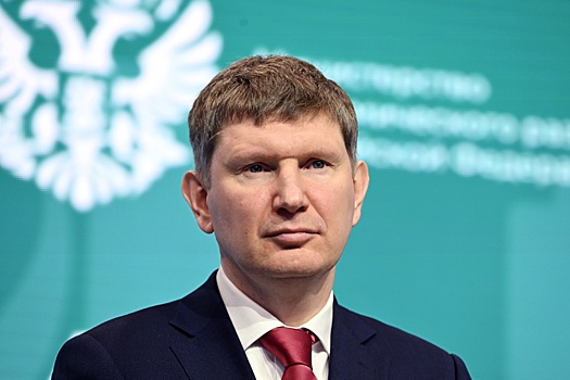Решетников: Рост российской экономики перестал быть фронтальным