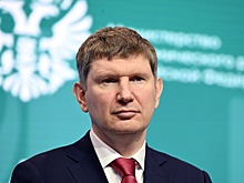 Решетников: Рост российской экономики перестал быть фронтальным