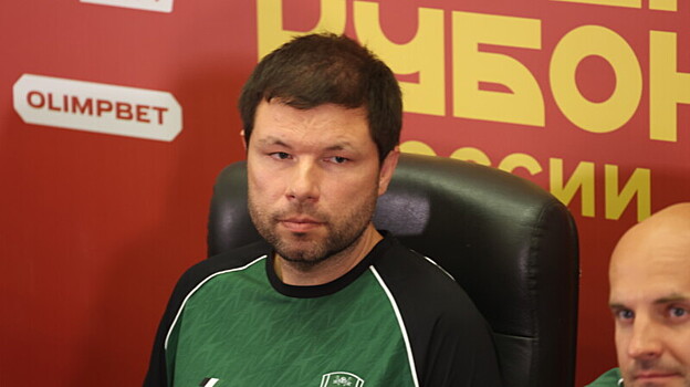 Все футболисты «Краснодара» готовы сыграть в матче за Суперкубок России — тренер