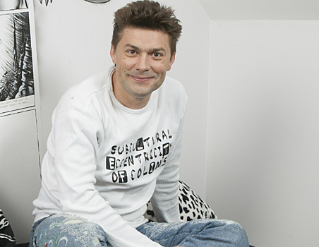 Сергей Белоголовцев - заказать выступление ведущего Стоимость выступления на кор