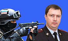 "Не кампанейщина": Кремль о задержании ставропольских полицейских