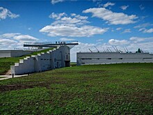 На Куликовом поле отметят День России