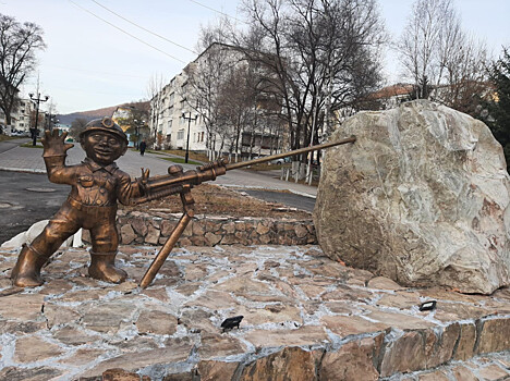 Владивосток уступил Хабаровску в рейтинге самых комфортных городов