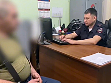 В Оренбурге мужчина пытался сжечь заживо бывшую жену и дочь