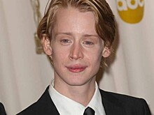 Маколей Калкин впервые стал отцом