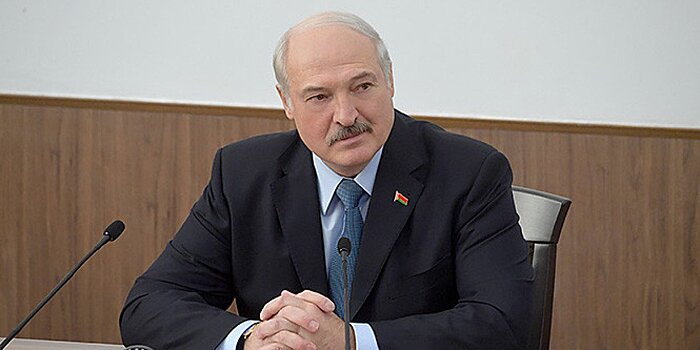 Эйсмонт: Весь день Лукашенко работал во Дворце Независимости и контролировал обстановку