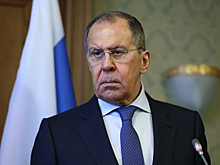 Лавров назвал шабашем форум «Крымская платформа»